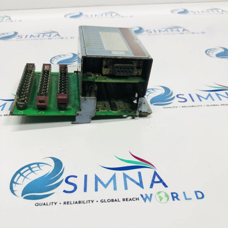 7D0435.7 Servo Drive Module – B&R Industrial Automation ACOPOS Series thumbnail 5